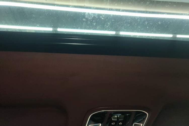 Used Tank 700 New Energy 2024 Hi4-T Extreme Edition
