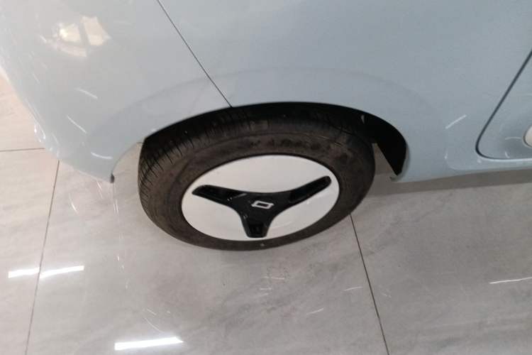 Used Bestune Pony 2025 222km Range Agile Horse