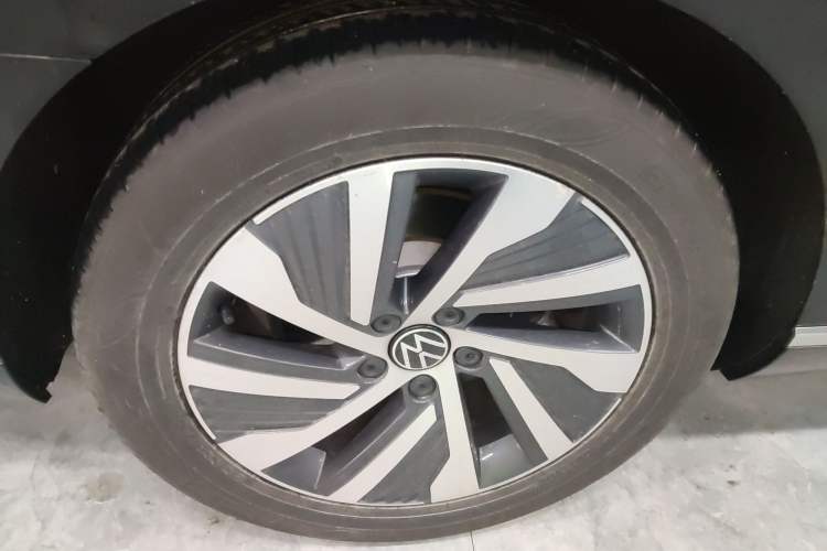 Used Volkswagen Magotan GTE Plug-in Hybrid 2022 GTE Luxury Model
