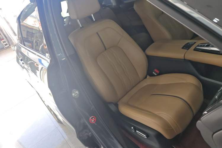 Used Honda UR-V 2020 370TURBO Four-Wheel Drive Premium Edition
