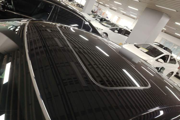 Used Honda Accord 2021 260TURBO Luxury Starry Sky Limited Edition
