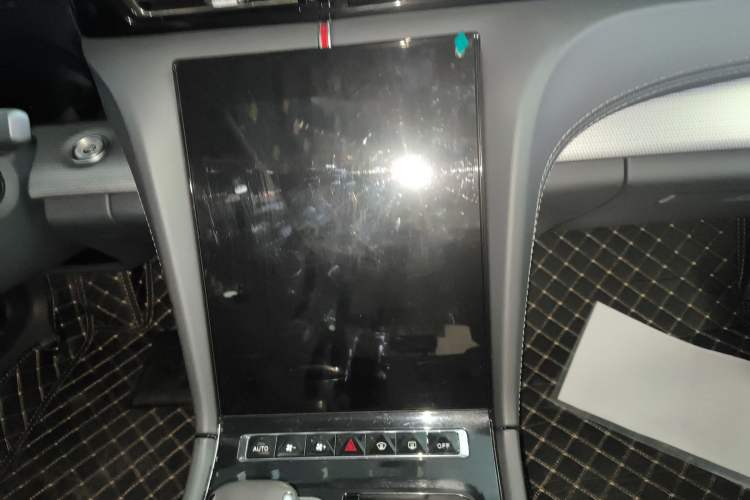 Used Hongqi H5 2023 2.0T Automatic Smart Connect Flagship Edition
