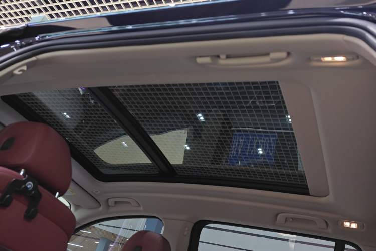 Used BMW X5 2022 Restyled xDrive 30Li Luxury Version M Sport Package