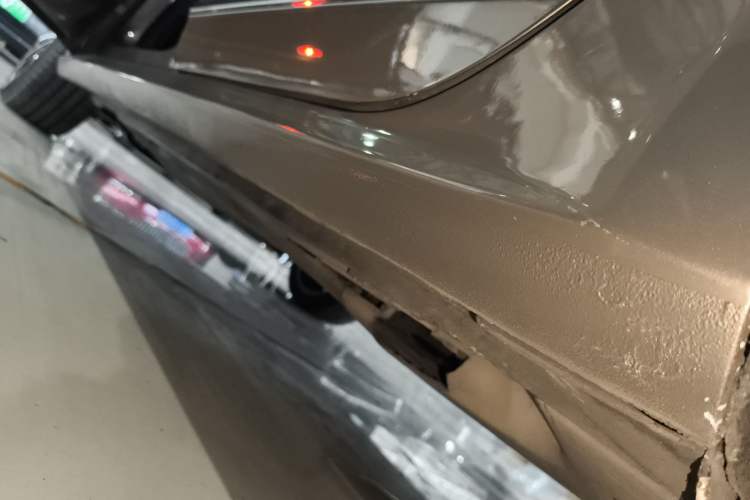 Used Volkswagen Passat 2016 330TSI DSG Prestige Edition
