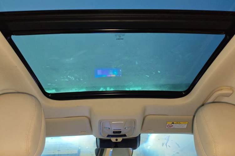 Used ORA Good Cat 2021 400km Standard Range Athena Edition Lithium-Ion Battery