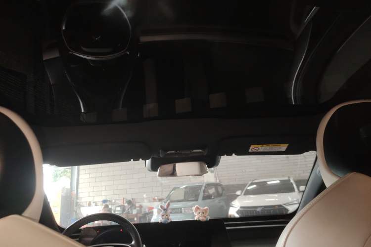 Used XPeng P7 2023 586E
