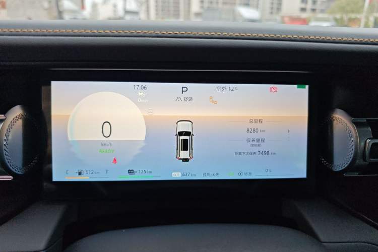 Used  BJ40 Electric Drive 2025 Advanced Edition
