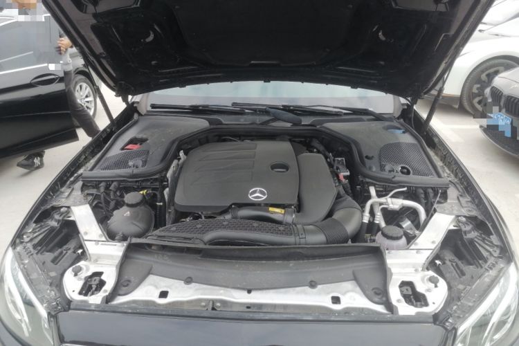 Used Mercedes-Benz E-Class 2019 E 260 L Sport Edition