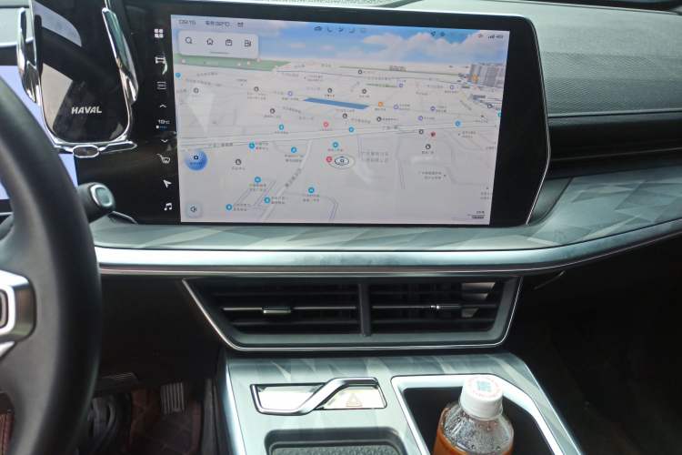 Used Haval XY 2022 1.5T Smart Edition
