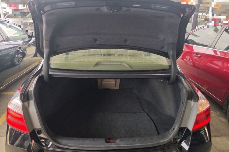 Used Honda Accord 2014 2.0L EX Luxury Edition
