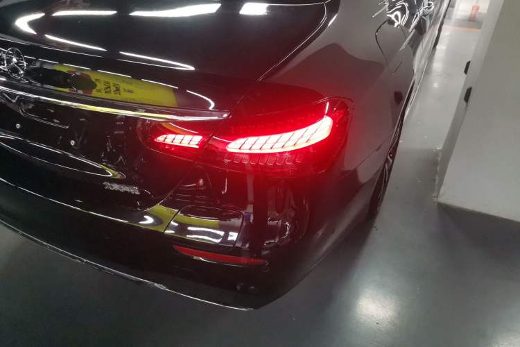 Used Mercedes-Benz E-Class New Energy 2022 Second Facelift E 350 e L Plug-in Hybrid Sports Sedan