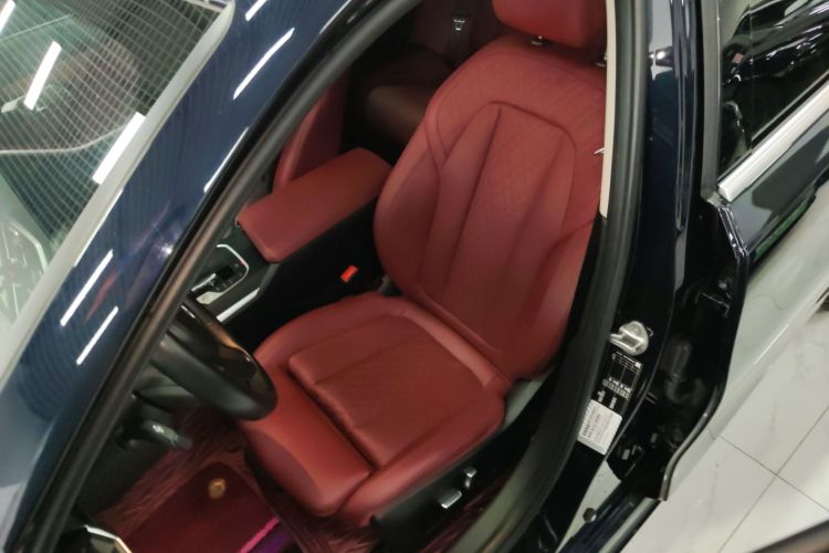 Used BMW 3 Series 2022 Updated 325Li M Sport Package
