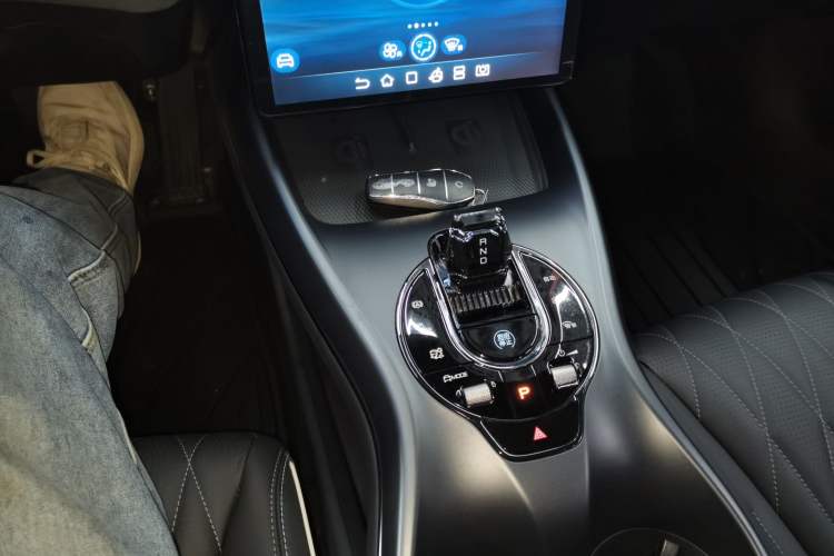 Used BYD Seal 2023 Champion Edition 550km Elite Model