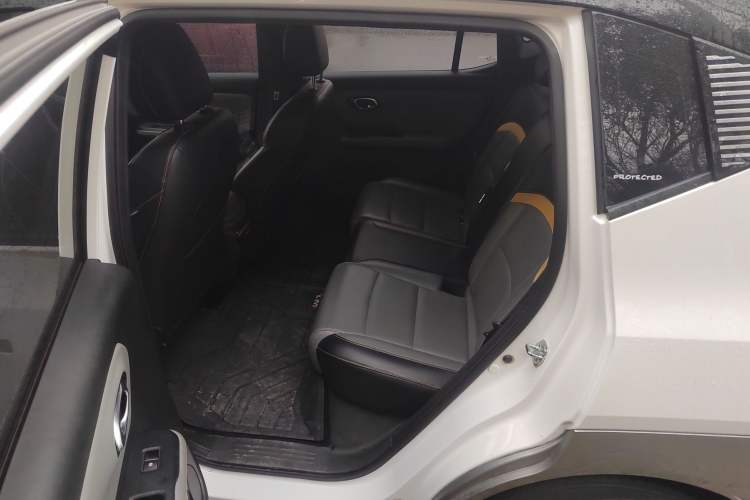 Used AION Y 2022 80 Ultra-Long Range Edition
