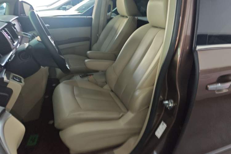 Used Buick GL8 2018 28T Prestige Version China VI Standard
