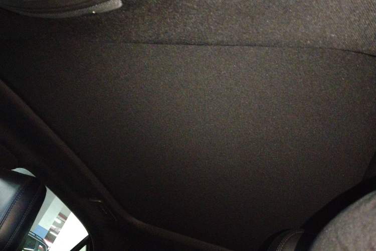 Used Lincoln Continental 2019 2.0T Two-Wheel Drive Zunya Version China VI Standard
