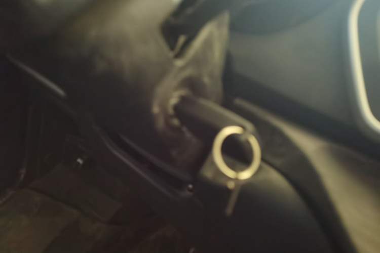 Used Chana Ruixing EM60 2024 Comfort Model 6 Seats 41.86 kWh Liftback Doors