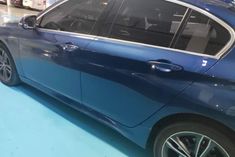 Used BMW 1 Series 2021 Revised 120i M Sport Edition