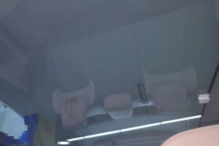 Used  SL03 2022 1.5L 1200 Extended-Range Version