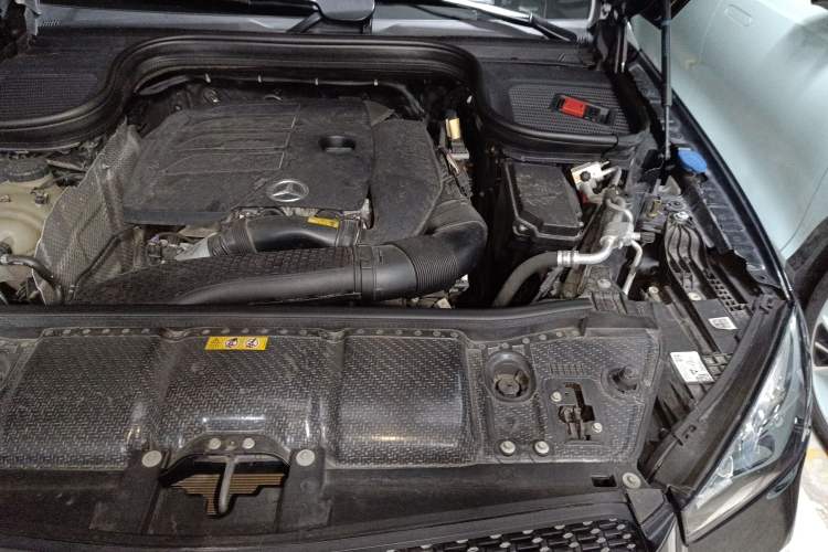 Used Mercedes-Benz GLE 2023 GLE 350 4MATIC Stylish Model
