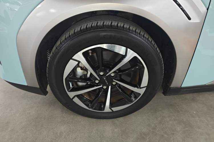 Used AION Y 2022 Plus 70 Smart Edition
