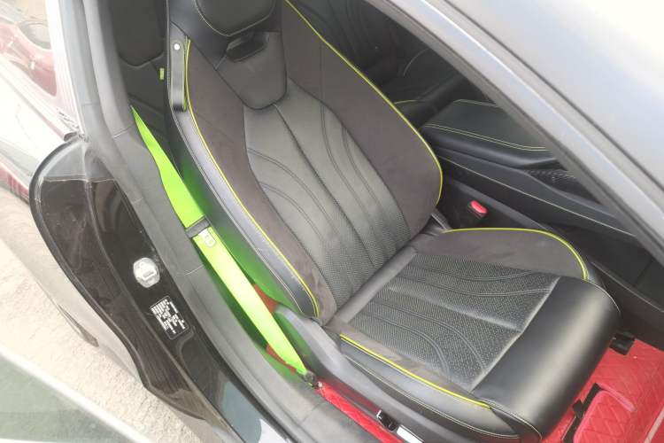 Used NETA GT 2023 580 AWD
