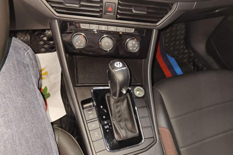 Used Volkswagen Bora 2020 1.5L Automatic Comfort Model
