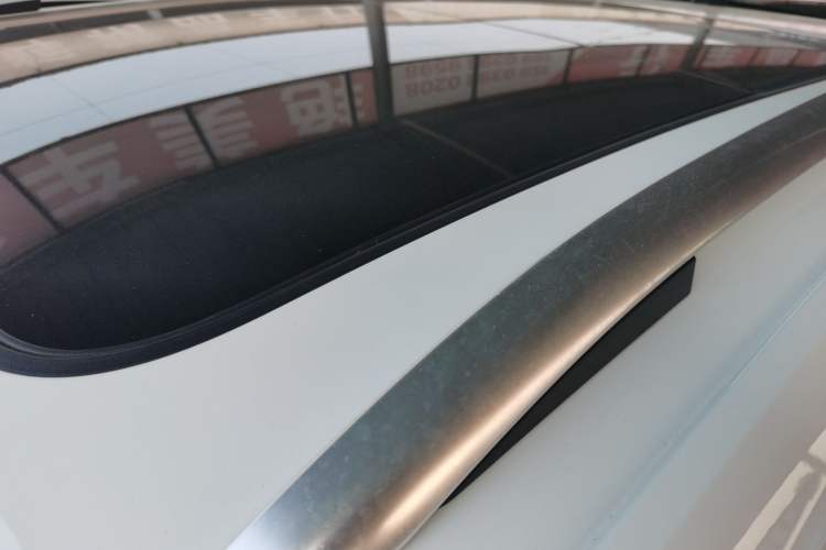 Used Volkswagen T-ROC 2020 280TSI DSG Two-Wheel Drive Comfort Version
