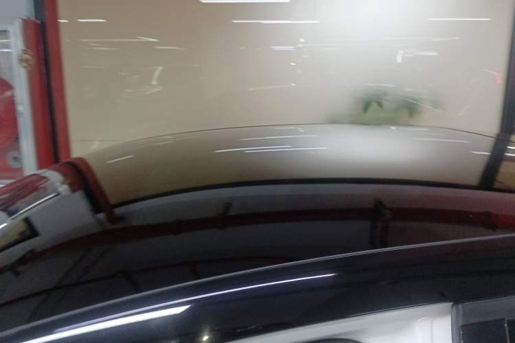 Used XPeng P5 2021 460E+
