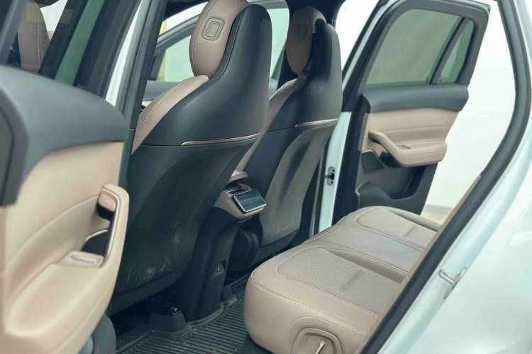 Used Nio ES6 2023 75 kWh