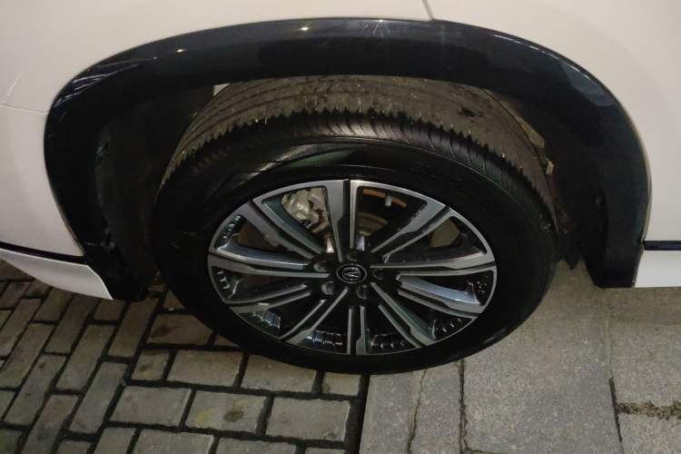 Used Changan CS75 PLUS 2023 3rd Generation 1.5T Automatic Prestige Model