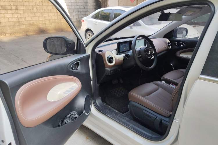Used Wuling Bingo 2024 333 km Enjoyment Version