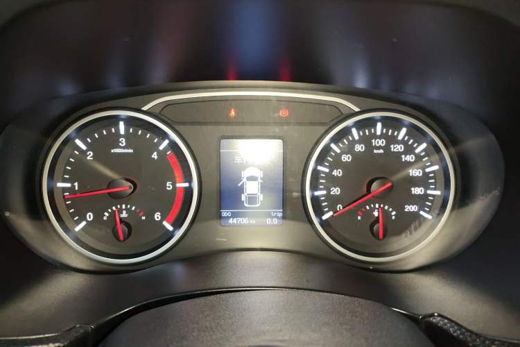 Used Great Wall Wingle 5 2023 2.0T Diesel Two-Wheel Drive Elite Plus
