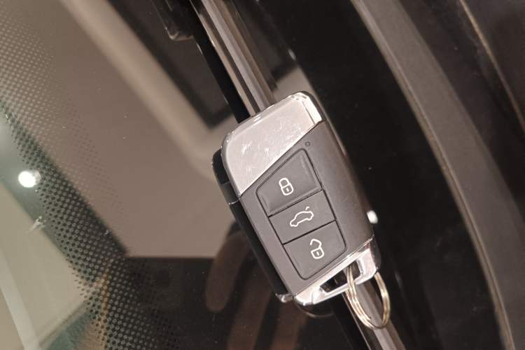 Used Volkswagen Passat 2024 380TSI Starry Luxury Edition