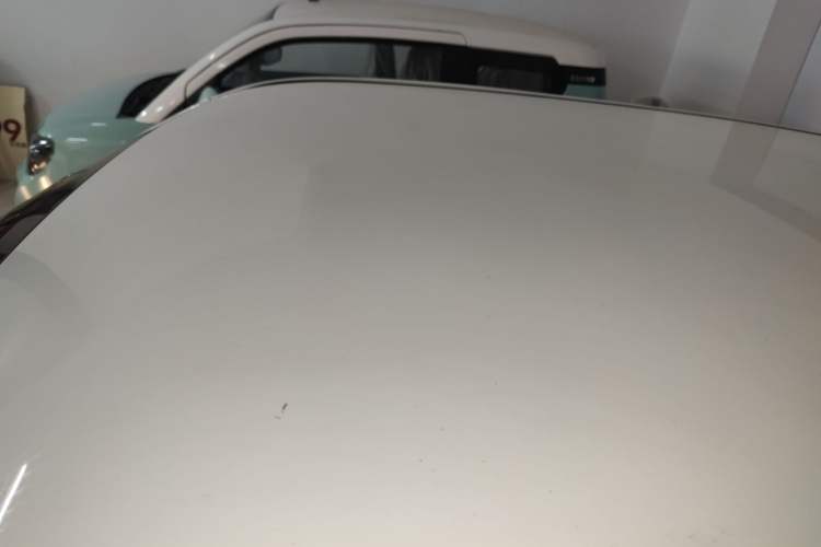 Used Chery QQ Ice Cream 2025 205km Qi Energy Version
