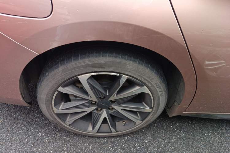 Used AION S Plus 2022 70 Intelligent Edition