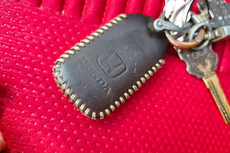 Used Honda CR-V 2021 240TURBO CVT 2WD Fashion Edition
