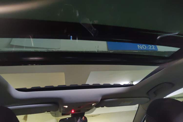 Used Renault Kadjar 2016 2.0L Two-Wheel Drive Leading Edition
