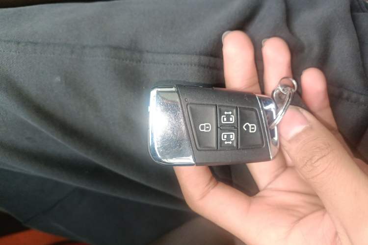 Used Volkswagen Viloran 2020 330TSI Luxury Edition