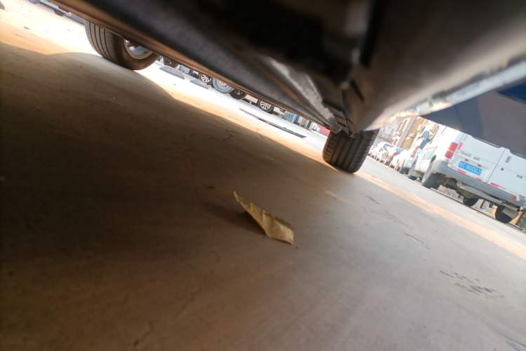 Used Mercedes-Benz C-Class 2019 C 260 L