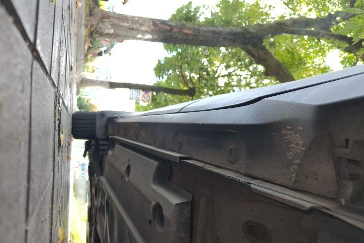 Used Toyota C-HR 2018 2.0L Leading with Sunroof China V Standard
