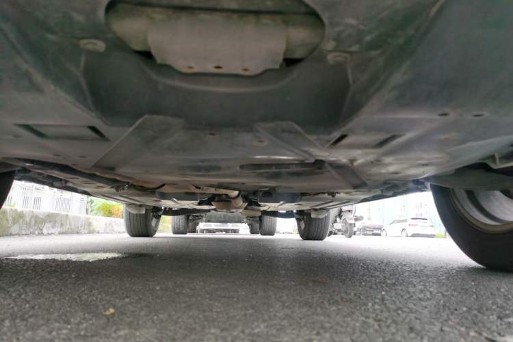 Used Subaru Outback 2016 2.5i Sport Navigation Edition
