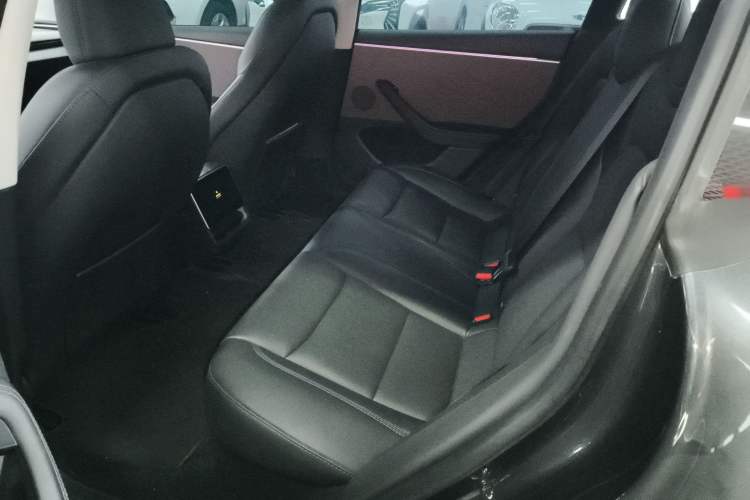 Used Tesla Model 3 2023 Rear-Wheel-Drive Version