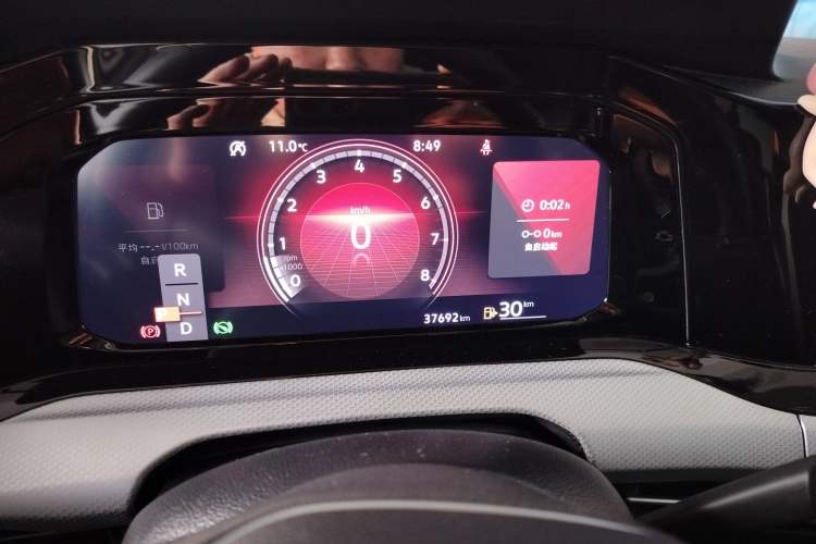 Used Volkswagen Golf 2023 280TSI DSG Pro
