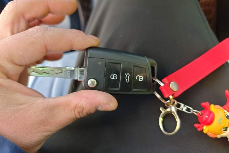 Used Volkswagen Touran 2016 Volkswagen Touran L 280TSI DSG Comfort Edition
