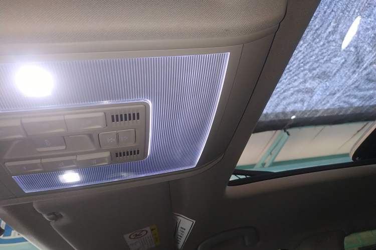 Used Volkswagen Teramont X 2019 380TSI Four-Wheel Drive Prestige Luxury Edition