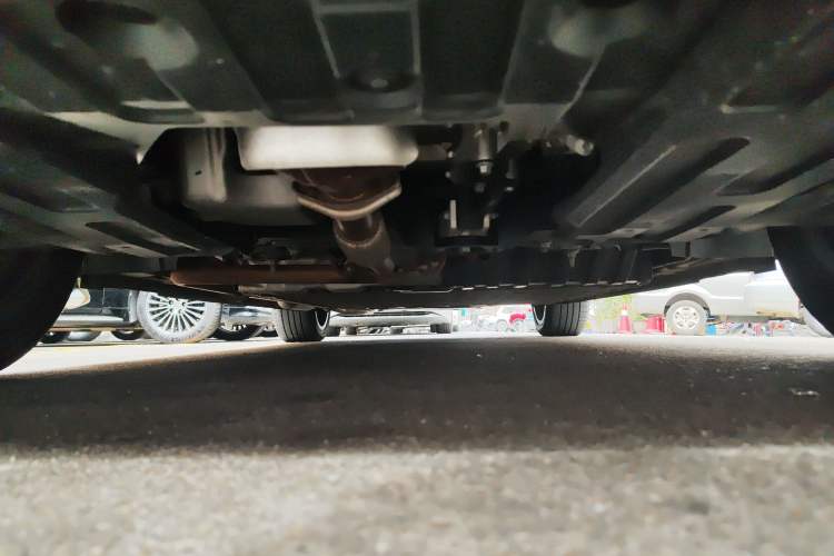 Used  S07 2024 215Max Qiankun Intelligent Driving ADS SE Range-Extended Version
