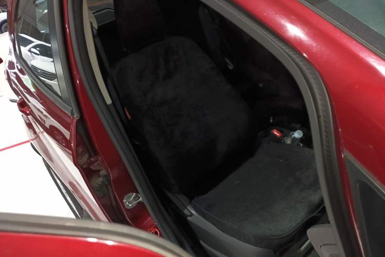 Used Ford EcoSport 2013 1.5L Automatic Prestige Model
