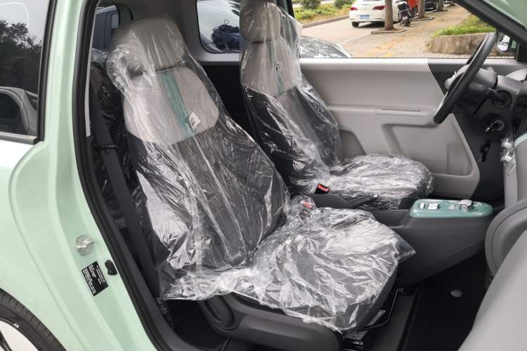 Used  Lumin 2024 130km Qingyue Version