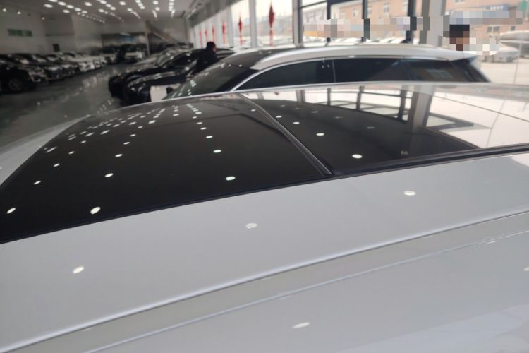 Used BMW X2 2021 sDrive25i Luxury Model with M Sport Package
